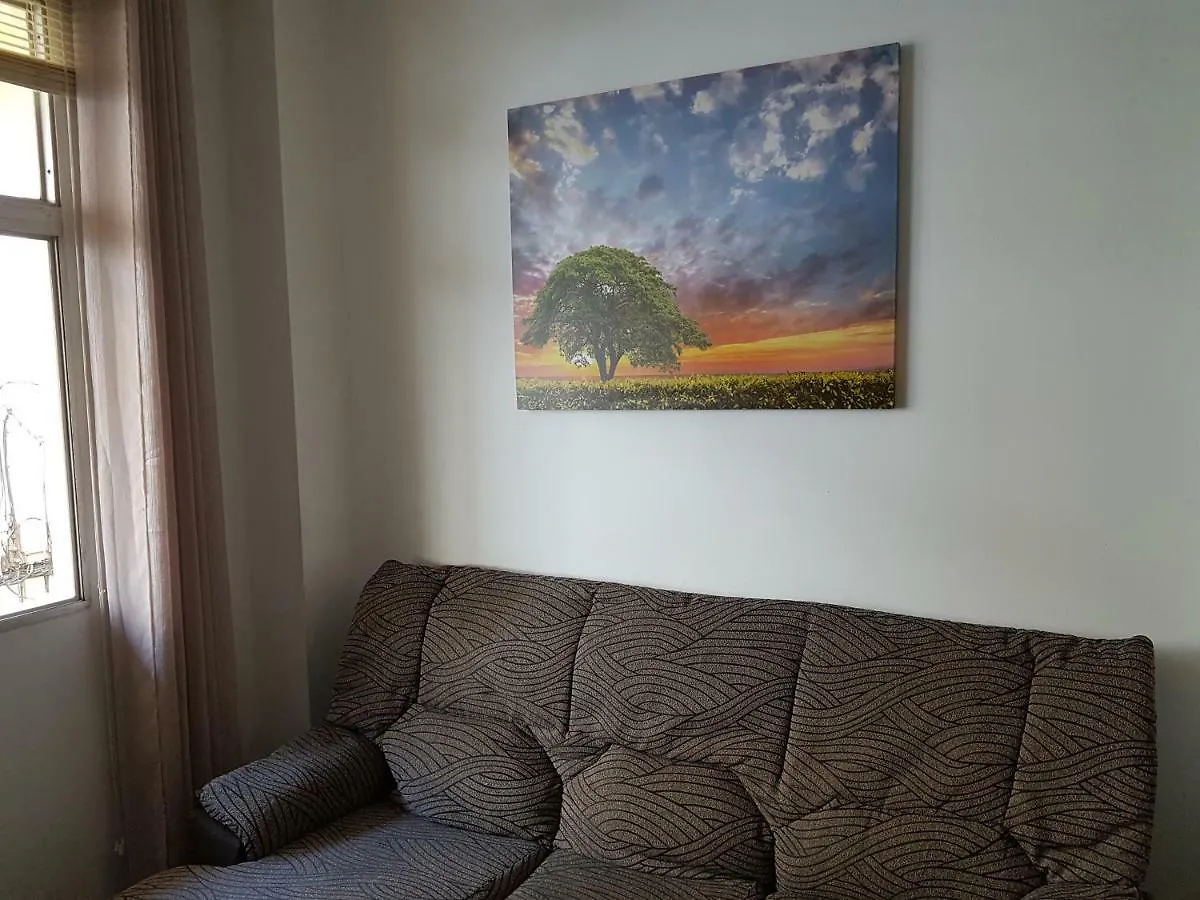 Aguilon Apartment Arrecife