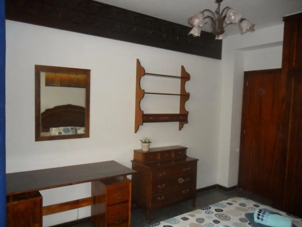 Aguilon Apartment Arrecife  Spain