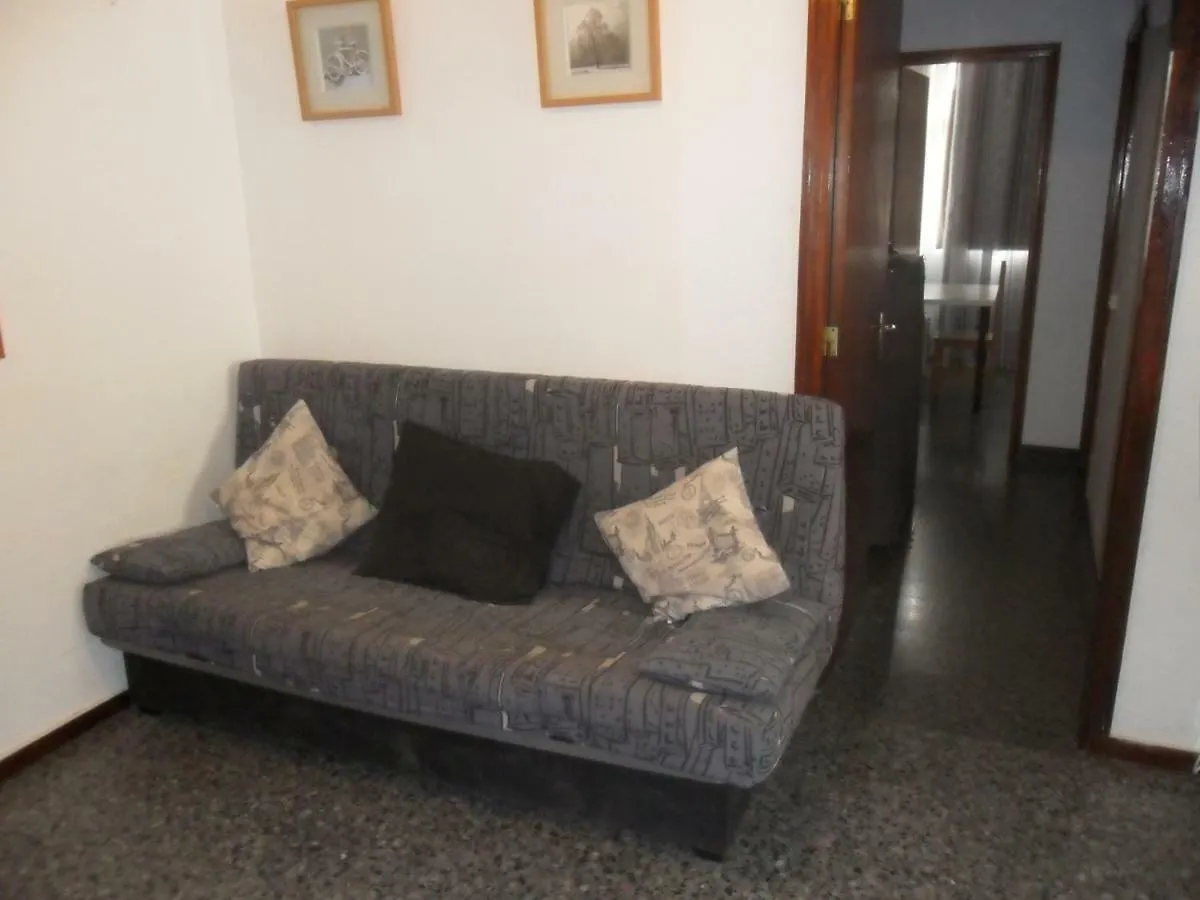 Aguilon Apartment Arrecife  0*, Arrecife (Lanzarote) Spain