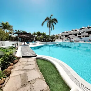 Adeje Paradise Junior Ocean Views And Heated Pool Apartment Costa Adeje (Tenerife)